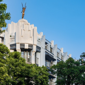 Capella Hanoi được Michelin công nhận là “điểm đến cho chuyến đi đời người”