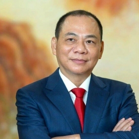 Vingroup của tỷ phú Phạm Nhật Vượng dự kiến phát hành cổ phiếu tăng vốn