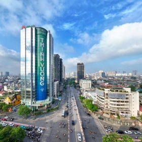 VPBank và Nam A Bank công bố báo cáo tài chính quý III: Lợi nhuận tăng mạnh, nhiều chỉ số tài chính bứt phá