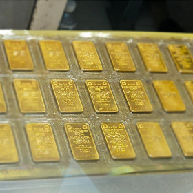 Ngân hàng đề xuất được thuê gia công vàng miếng, NHNN yêu cầu chịu hoàn toàn trách nhiệm