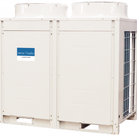 Copeland ra mắt máy bơm nhiệt Sensi Hydro dùng cho nước sinh hoạt tại Đông Nam Á