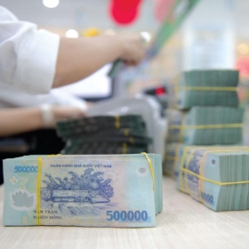 Lợi nhuận ngân hàng bật tăng quý III, nhiều nhà băng ghi nhận mức tăng trên 40%