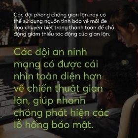 Mastercard ra mắt giải pháp mới giúp phát hiện và ngăn chặn gian lận thanh toán quy mô lớn