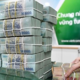 Ngân hàng tiếp tục thống trị bảng xếp hạng lợi nhuận quý III/2025, Vietcombank trở lại ngôi vương