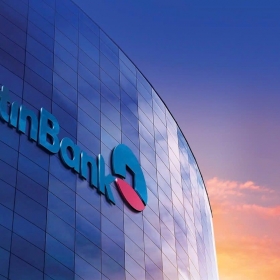 Lợi nhuận VietinBank tăng hơn 60% trong quý III, dẫn đầu nhóm Big4 ngân hàng quốc doanh