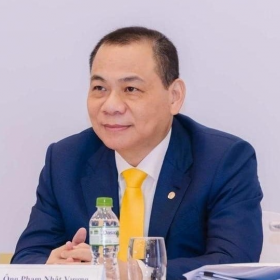 Tỷ phú Phạm Nhật Vượng lấn sân hàng không vũ trụ: VinSpace mở đường cho bước ngoặt mới của Vingroup