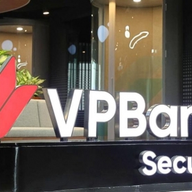 VPBankS lập kỷ lục IPO gần 13.000 tỷ đồng, vươn lên top 2 công ty chứng khoán lớn nhất Việt Nam