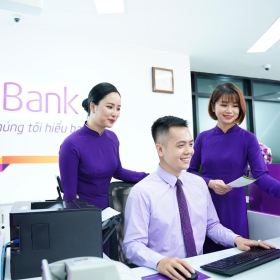 Chỉ số tài chính ổn định và vượt trội, TPBank trở thành Ngân hàng Vững mạnh hàng đầu Việt Nam