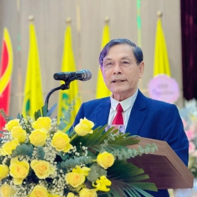 Kiên trì đổi mới mô hình tăng trưởng kinh tế dựa trên năng suất chất lượng và hiệu quả