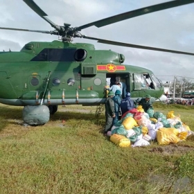 Hỗ trợ 1.100 tỷ đồng cho Khánh Hòa, Lâm Đồng, Gia Lai và Đắk Lắk khắc phục thiệt hại do mưa lũ