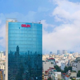 Hạ tầng GELEX chuẩn bị IPO với 100 triệu cổ phiếu chào bán ra công chúng