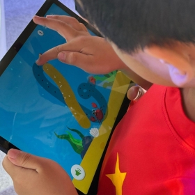 Vioedu ra mắt sân chơi tư duy cho trẻ 3-5 tuổi, trao đúng cơ hội ở “thời kỳ vàng”