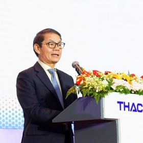 THACO chốt phương án chia cổ tức bằng cổ phiếu, vốn điều lệ dự kiến vượt mốc 40.500 tỷ đồng