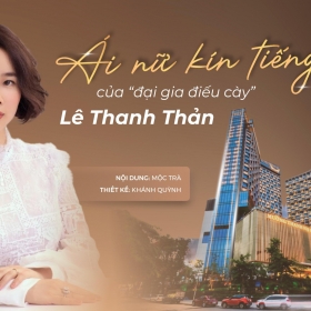 CEO Lê Thị Hoàng Yến: Ái nữ kín tiếng đứng sau 'đế chế' khách sạn tư nhân top đầu Việt Nam