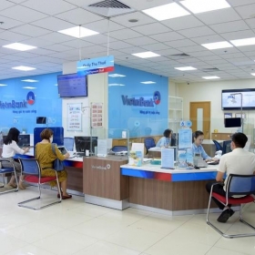 VietinBank được chấp thuận tăng vốn điều lệ lên gần 77.700 tỷ đồng, tạo dư địa mở rộng tín dụng