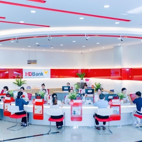 HDBank được chấp thuận nâng vốn điều lệ vượt mốc 50.000 tỷ đồng