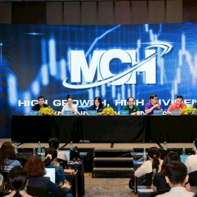 Tỷ phú Nguyễn Đăng Quang gọi Masan Consumer là “viên kim cương gia bảo” trước thềm niêm yết HoSE