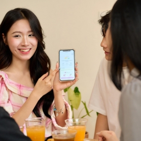 TPBank nâng tầm trải nghiệm tài chính toàn cầu cho công dân thế hệ mới