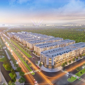 Boutique Home Tràng Cát - Biểu tượng sống, kinh doanh bền vững tại tâm điểm kết nối phía Nam Hải Phòng