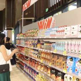 HoSE chính thức thông qua niêm yết trên 1 tỷ cổ phiếu MCH của Masan Consumer