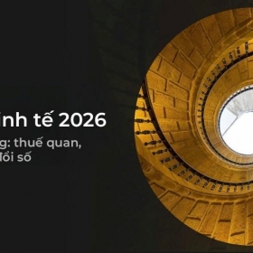 Viện Kinh tế Mastercard công bố Triển vọng 2026: Châu Á - Thái Bình Dương giữ vững đà tăng trưởng bất chấp biến động toàn cầu