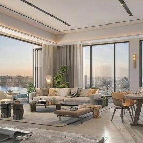 Penthouses là gì? Những tiêu chuẩn đẳng cấp của penthouse