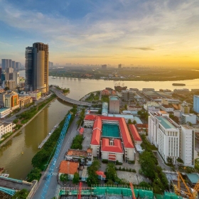Nền kinh tế Việt Nam trước bước ngoặt của sự chuyển đổi, ngành nào sẽ được hưởng lợi?