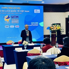 VITM Hà Nội 2024: Du lịch Việt Nam - Chuyển đổi xanh để phát triển bền vững