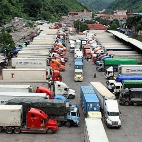 Lạng Sơn tiếp tục tập trung phát triển kinh tế cửa khẩu