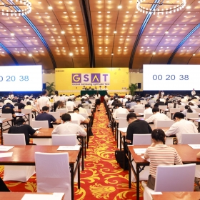 Samsung Việt Nam tổ chức tuyển dụng kỹ sư, cử nhân quy mô lớn đợt 1 năm 2024