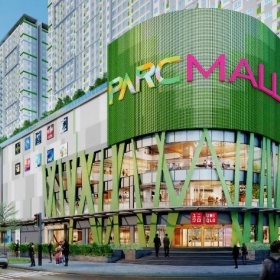 Uniqlo khai trương cửa hàng mới tại TTTM Parc Mall (TP.HCM)