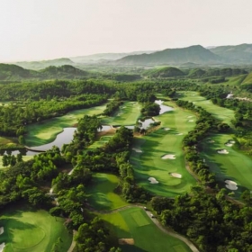 Bà Nà Hills Golf Club của Sun Group được vinh danh tại World Luxury Travel Awards 2024