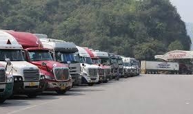 Hải quan Lạng Sơn tăng cường kiểm soát hàng hóa xuất nhập khẩu dịp cuối năm