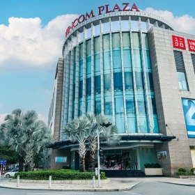 UNIQLO công bố chính thức khai trương cửa hàng đầu tiên tại TP. Biên Hòa vào ngày 20/12