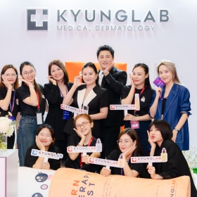 Beauty Summit 2024 ghi nhận sự phát triển mạnh mẽ của ngành làm đẹp