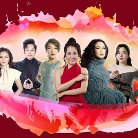 Giấc mơ Sol - Đêm nhạc quy mô lớn đầu tiên trong sự nghiệp của nhạc sĩ Giáng Son