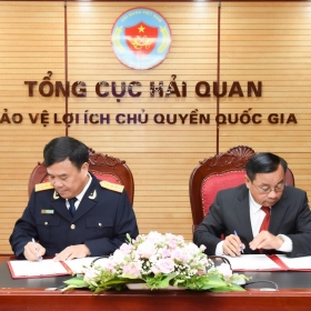 Hải quan Việt Nam hưởng ứng Ngày Hải quan quốc tế năm 2025