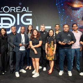 L’Oréal đầu tư và hỗ trợ các nhà khởi nghiệp ngành công nghệ làm đẹp tại Đông Nam Á