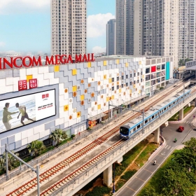 UNIQLO khai trương cửa hàng thứ 28 tại thị trường Việt Nam