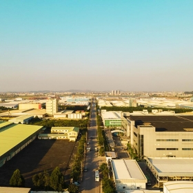 Việt Nam sẽ có 221 khu công nghiệp quy hoạch phát triển mới đến năm 2030