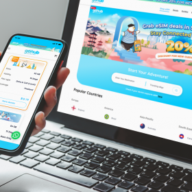Zalopay và Gohub hợp tác chiến lược triển khai dịch vụ eSIM