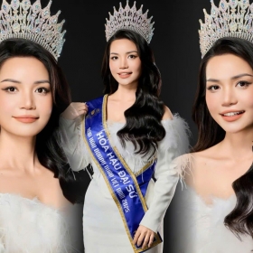 Doanh nhân Mai Hải Hà: Nhiều cơ hội kinh doanh bất động sản đến với tôi sau danh vị Hoa hậu Đại sứ 