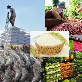 Thúc đẩy xuất khẩu 3 nhóm hàng “ăn nên làm ra” của Việt Nam