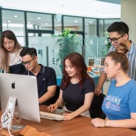 BUV công bố phương án tuyển sinh và chương trình đào tạo 2025