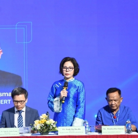 Xây dựng hệ sinh thái Halal, Hà Nội mong muốn trở thành điểm đến đa dạng văn hóa
