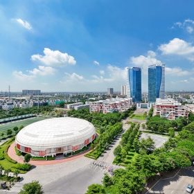 Trường Đại học Phenikaa trở thành  'Đại học' thứ 10 của Việt Nam