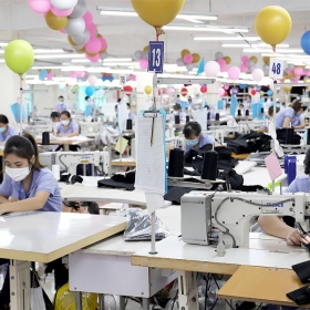 TP. Hưng Yên thu ngân sách 3 tháng đầu năm đạt 35,2% kế hoạch