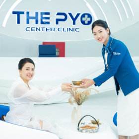 Phòng khám thẩm mỹ The Pyo thiết lập “chuẩn mực vàng” trong phục vụ và trải nghiệm khách hàng 5 sao 
