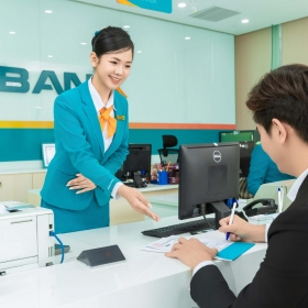 ABBANK: Mục tiêu lợi nhuận trước thuế 2025 đạt 1.800 tỷ đồng