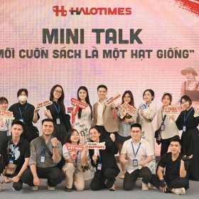 Khởi động chiến dịch tặng 1 triệu cuốn sách làm giàu, xây dựng 100 thư viện nông thôn